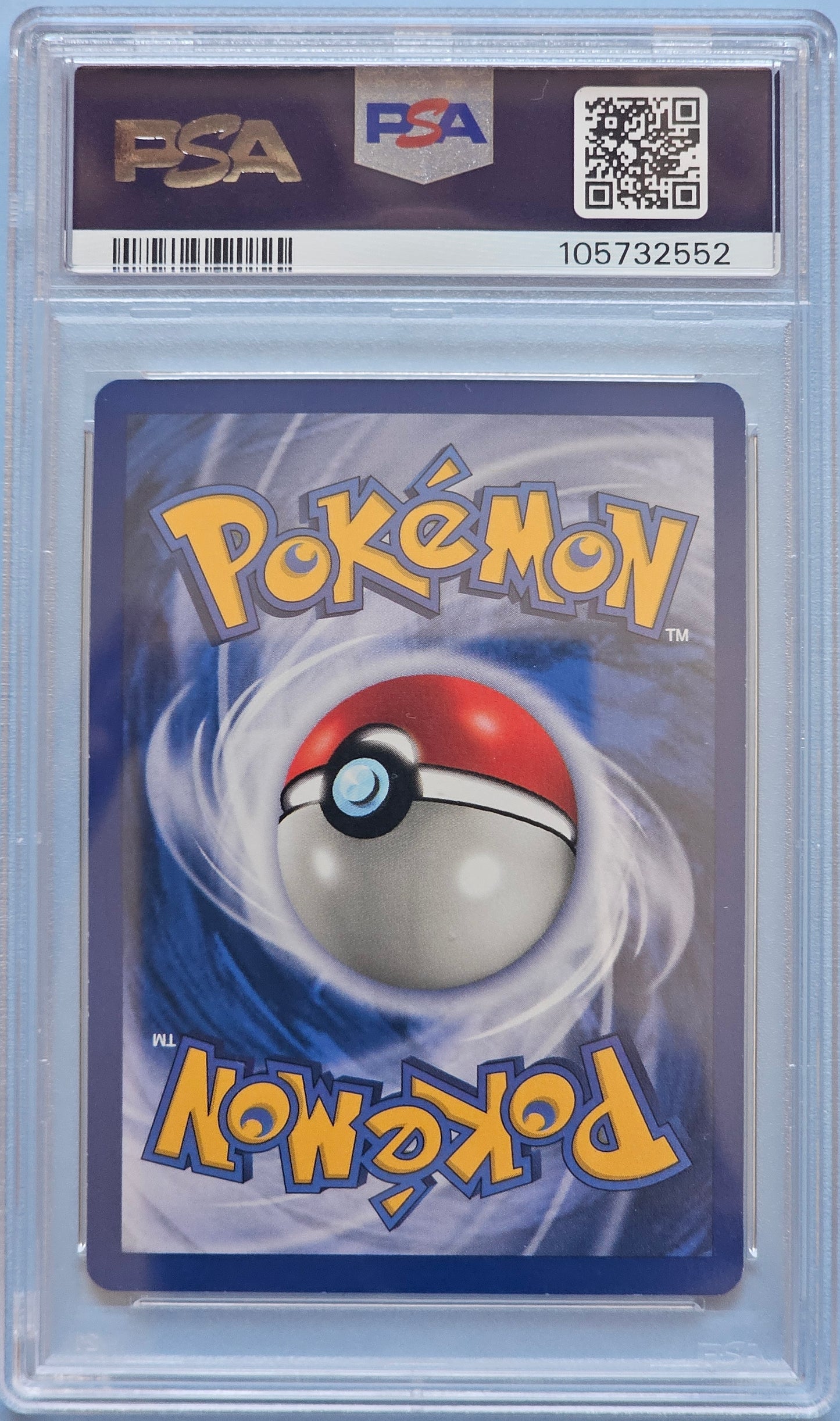 Charizard Base Set 1999 PSA 6 (ESP)