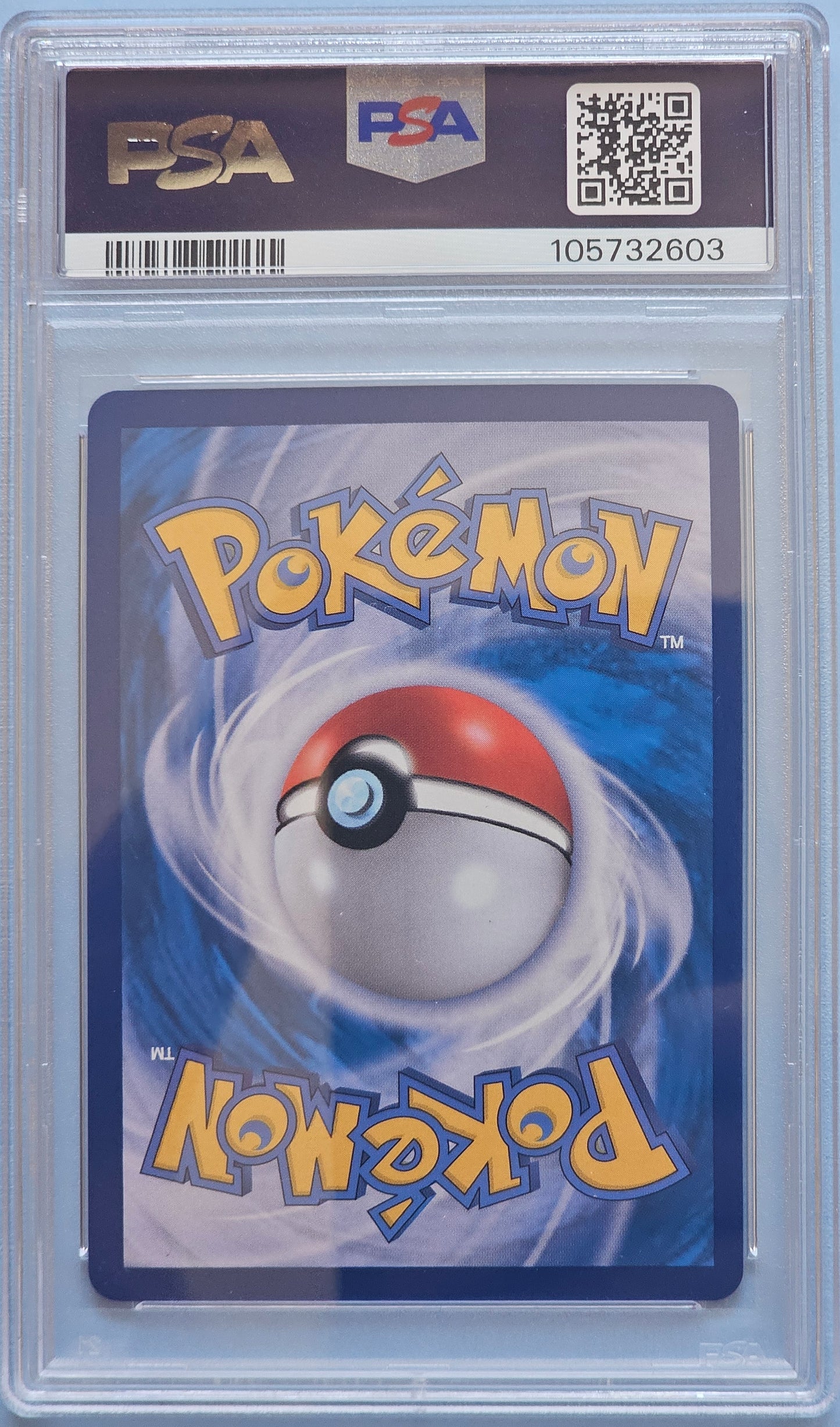Graveler Master Ball PSA 10 (Coreano)