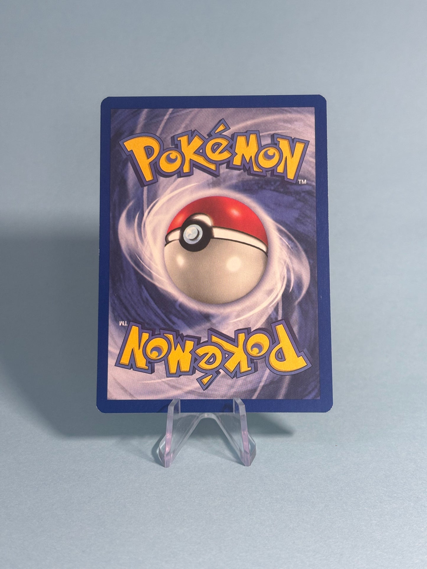 Pikachu First Edition Base Set (ESP)